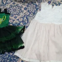 لباس بچگانه