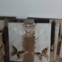 تابلو سه تایی