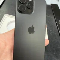 16 pro max zaa آکبند نو نو با مهلت تست