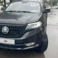 کلوت مدل ۱۴۰۲ تیپ ۲ اتوماتیک