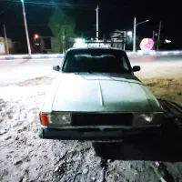 پیکان بار مدل ۸۷|خودرو سواری و وانت|فسارود, |دیوار