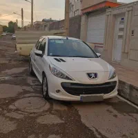 فروش ویژه 207