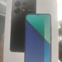 شیائومی Redmi Note 13 با حافظهٔ ۲۵۶ گیگابایت