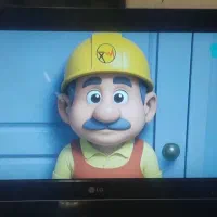 ال سی دی الجی 26 کره