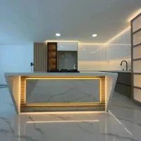 کابینت زیباو...|مصالح و تجهیزات ساختمان|قرچک, پارس سرام|دیوار