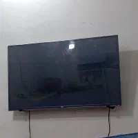 تلوزیون مارشال 43اینچ