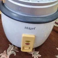پلو پز وبخار پز