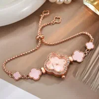 ساعت مچی زنانه بند کراواتی ونکلیف|ساعت|میاندوآب, |دیوار