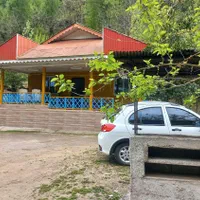 ویلادوخابه جنگلی کنارردوخونه دربست