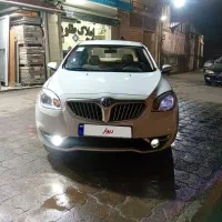 برلیانس330دنده ای|خودرو سواری و وانت|رشت, کوی امام رضا|دیوار