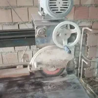 دستگاه برش سنگ|ماشینآلات صنعتی|باغستان, |دیوار