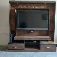 میز تلویزیون  ام دی اف