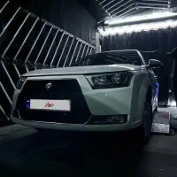 دنا پلاس 6دنده تحویل فوری اقساط با سود بانکی