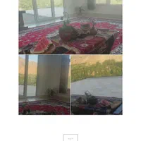 اجاره روزانه ویلا بوژان|اجارهٔ کوتاهمدت ویلا و باغ|نیشابور, فضل|دیوار