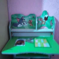 میزتحریربدون صندلی|میز تحریر و کامپیوتر|بندر امام خمینی, |دیوار