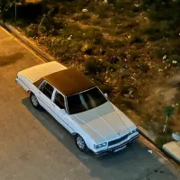 شورلت کاپریس اتومات فوق العاده تمیز|خودرو کلاسیک|گرگان, |دیوار