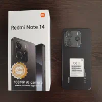 شیائومی نوت 14