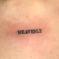 تتو بدن|خدمات آرایشگری و زیبایی|سرخه حصار, |دیوار