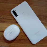 سامسونگ a۱۱ +ایرپاد ریلمی realmi