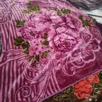 پتو گل باف2نفره حراج 1ملیون|رختخواب، بالش، پتو|شیراز, میانرود|دیوار
