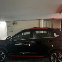 X33کراس اتومات مدل اسفند ۱۴۰۲|خودرو سواری و وانت|تهران, جنت‌آباد مرکزی|دیوار