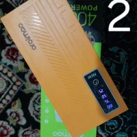 انواع پاوربانک های ۲۰هزار ۴۰هزار نو اکبند|لوازم جانبی موبایل و تبلت|گرگان, |دیوار