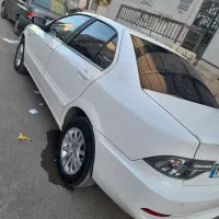 سمند سورن ایف سون مدل آخر ۱۴۰۱|خودرو سواری و وانت|کرمانشاه, |دیوار