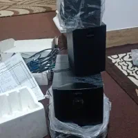فروش کامپیوتر نو چندسال پیش خریدم ولی استفاده نشده|رایانه رومیزی|کازرون, |دیوار