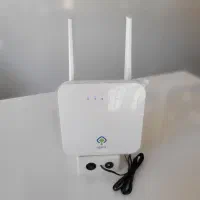 برق اظطراری مودم
