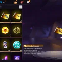 اکانت فری فایر