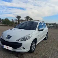 پژو 207 tu5|خودرو سواری و وانت|جیرفت, |دیوار