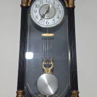 ساعت دیواری