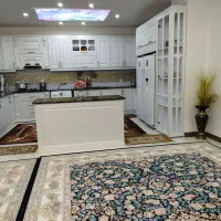 آپارتمان روحانیون فول امکانات|فروش آپارتمان|نسیم‌شهر, |دیوار