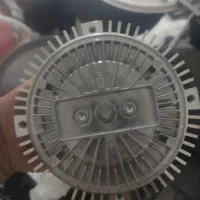 فن رادیاتور|قطعات یدکی و لوازم جانبی|خرمآباد, |دیوار