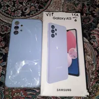 گوشی سامسونگ a13