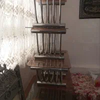 میز عسلی سالم|مبلمان خانگی و میز عسلی|تربت‌حیدریه, فتح المبین|دیوار