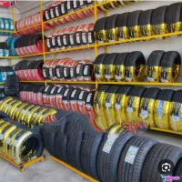 لاستیک تعاونی پژو پراید سمند