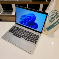 لپ تاپ Dell 5510 i7-10th-8GB-256GB