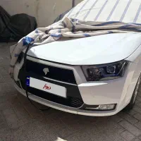 دنا پلاس EF7p شیش دنده