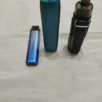 پادو ویپ voopoo ایکاس iQos