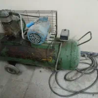 کمپرسور بزرگ