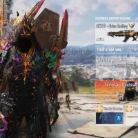 فروش انواع اکانت کالاف