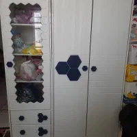 آیینه کنسول . ویترین . کمد|بوفه، ویترین، کنسول|یاسوج, |دیوار