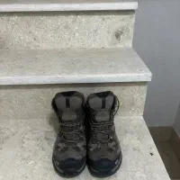 کفش کوهنوردی|کوهنوردی و کمپینگ|مشهد, جانباز|دیوار