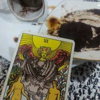 فال تاروت و قهوه سرکتاب|خدمات پذیرایی، مراسم|اهواز, نیوساید|دیوار