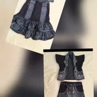 عروسکی|اسباب‌‌بازی|گلبهار, شهر جدید گلبهار|دیوار