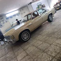 بیوک ایران مدل 1364