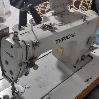 چرخ‌راسته کله‌درشت‌تبیکال