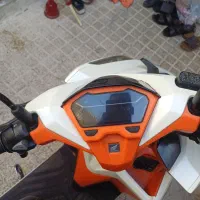 هندا کلیک ۹۸ اصلی