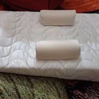 همه وسایل نوزاد یکجا قیمت ۱تومن|اسباب و اثاث بچه|کرمان, |دیوار